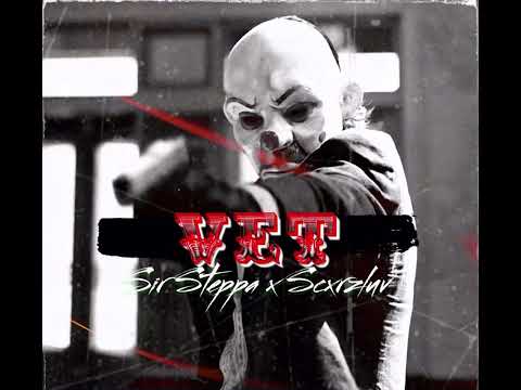 Sir Steppa - Vet (ft.Scxrzluv)