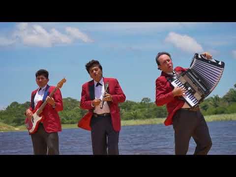 Trío Oriental NUESTRO SANTA CRUZ HD