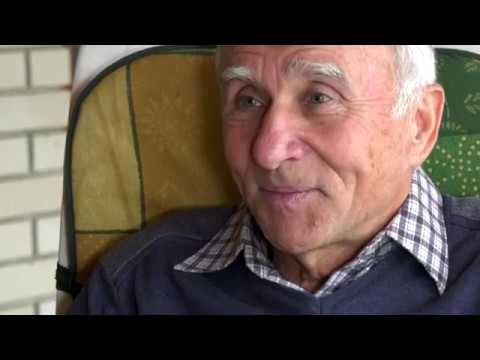 AKTIV HATVAN 046 - A hatvani erősember - Kláben György