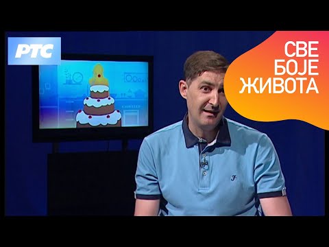 Sve boje života 24.11.2019.