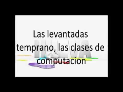 Que Hueva - El Tri