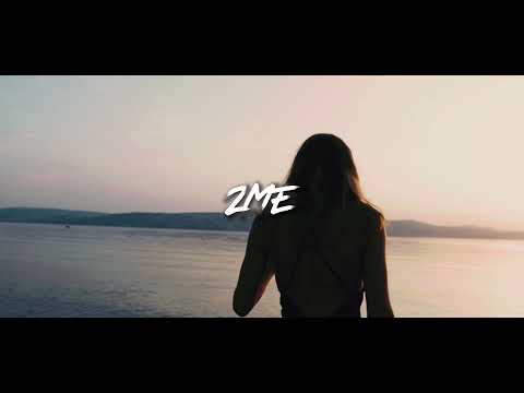 Hdy - 2me Ft. Mattrob (Official Visualizer)