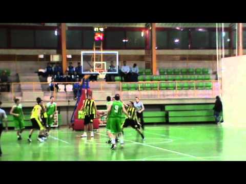 PARTIDO STADIUM CASABLANCA vs A.D. PEDRO COMAS