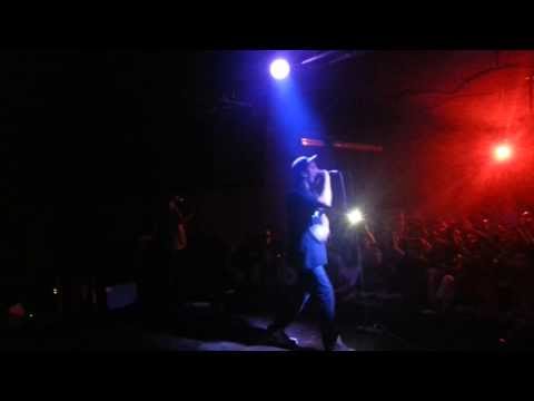 Danno - Freestyle live HD @ Affekt FR 02-11-13