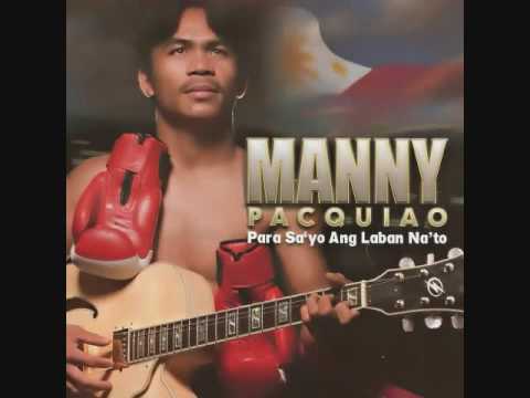 Manny Pacquiao Pound for Pound Song