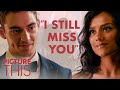 Charlie Pia Admit Their Feelings For Each Other Picture This