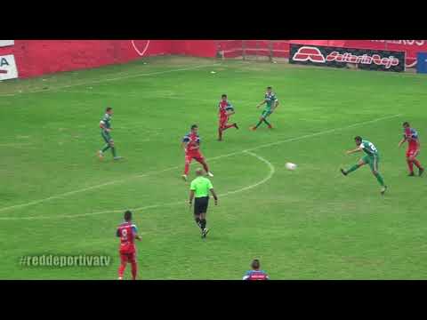 3 DE FEBRERO VENCIÓ A FERNANDO DE VISITA (FECHA 23) INTERMEDIA 2017