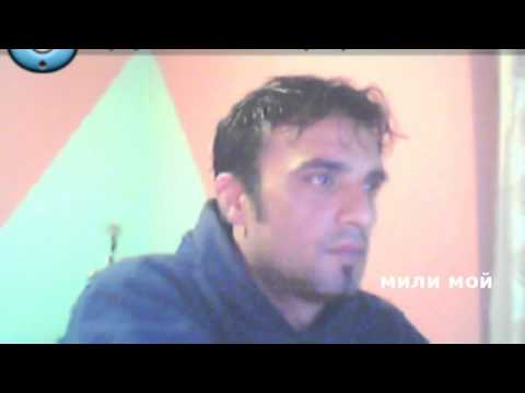 Gitme Kal (Ragga Oktay feat.Yıldız Tilbe) Moite slinca