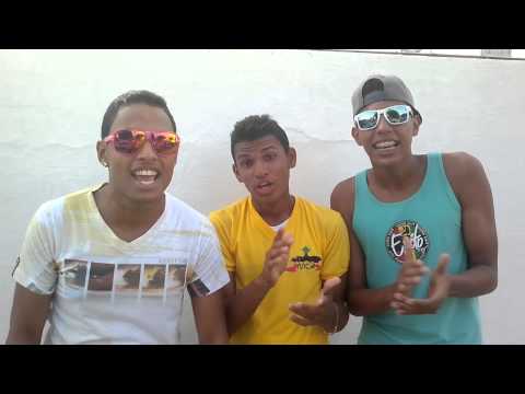 CONFIRMAÇÃO DOS INSANOS NO ANIVERSARIO DOS MC OBALI E ARPA