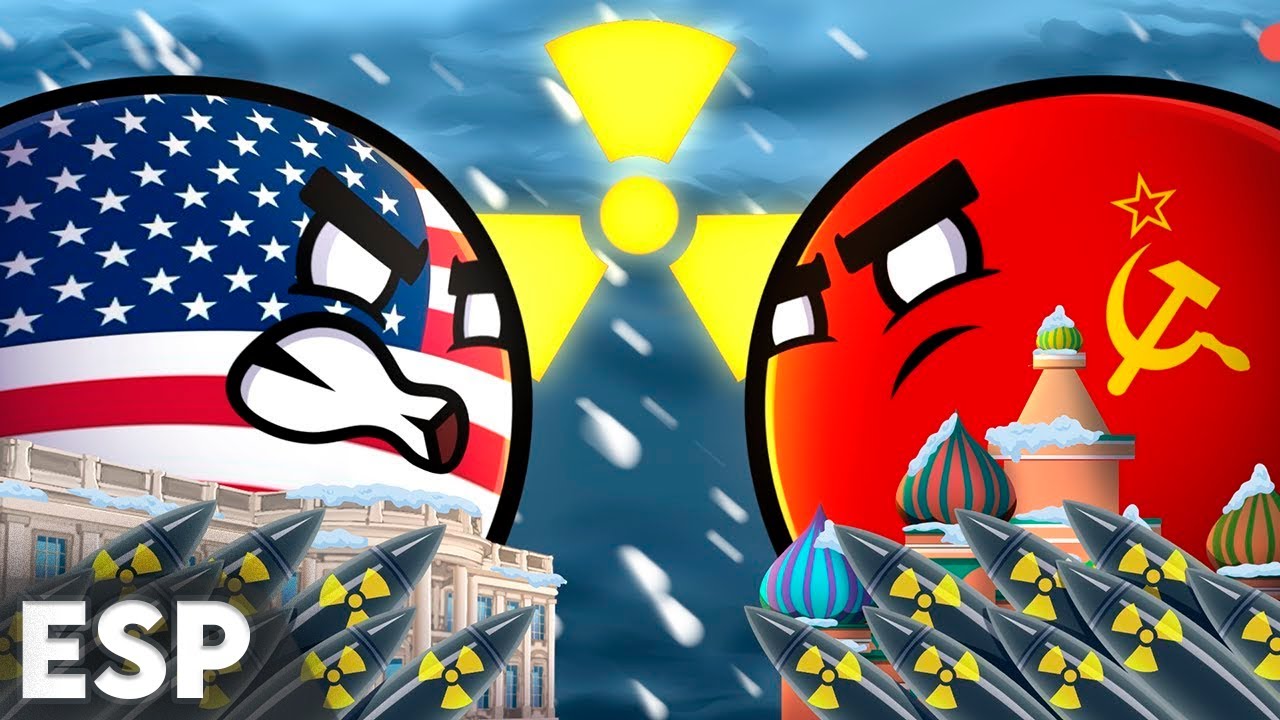 ¿Quién Inició la Guerra Fría?