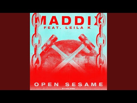 Open Sesame (Abracadabra) (feat. Leila K) (Extended Mix)