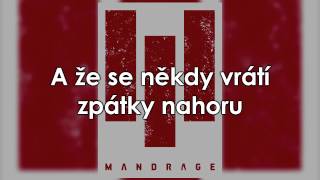Mandrage - Na dlani (oficiální lyric video) Mandrage - Na dlani (oficiální lyric video)