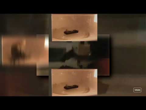 (YTPMV) What Happens When You Microwave A Nokia Phone Scan