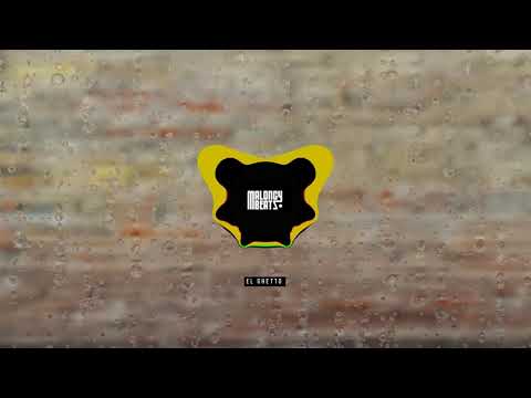 MALONCYBEATZ - EL GHETTO