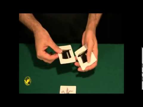 Saturn Magic -Hare Raising Hats by Paul Hallas - Trick