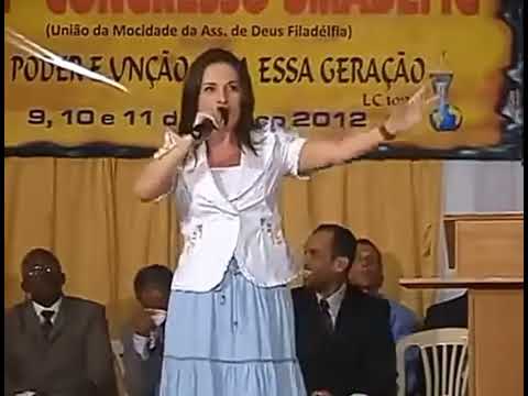 Grandioso És Tu - Lauriete