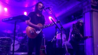 Judah & The Lion - Insane *new song* (Indy 3/24/16)