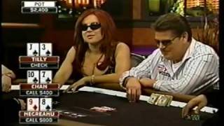 Jennifer Tilly