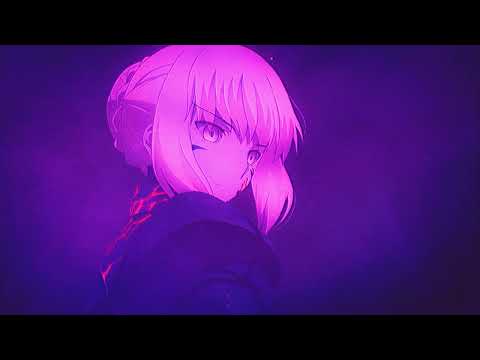 Kiineru - saber