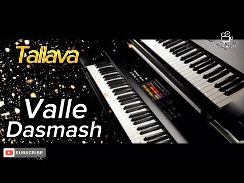 Valle Dasmash Ritem Super Atmosfer 2023