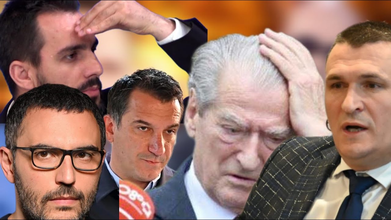 "Je hajdut, boll me llapa-llapa, Veliaj e duan në litar", gazetari shpërthen ndaj Lapajt e Qorit