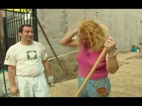 Ground Force   New York Special