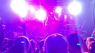 New Years Day “Defame Me” live