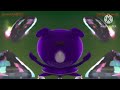 Gummy Bear Rhythm Is A Dancer Effects In Dark Blue Demon