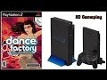 Dance Factory PS2 2006 Gameplay HD Rihanna Pon De Replay Bodyrockers I Like The Way