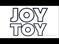 Joy Toy Logo G Major Effects 6