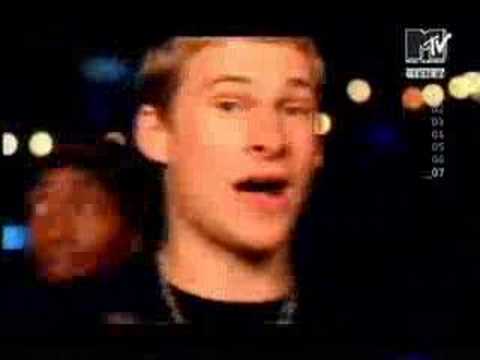 BLUE ft.Stevie Wonder -Signed Sealed Delivered I'm Yours