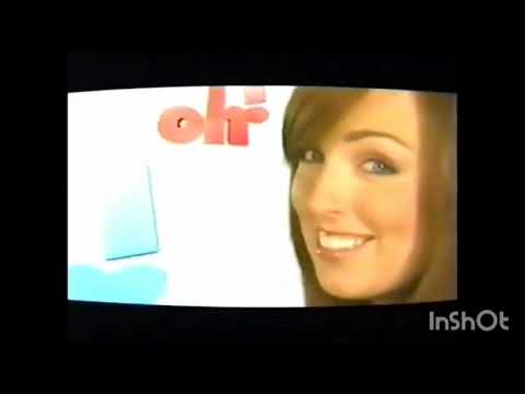 Oh Oxygen Promo, 2004 #2