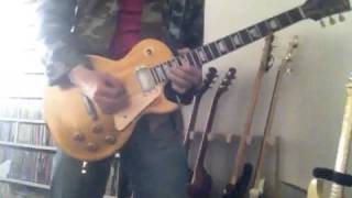 Black country communion / one last soul