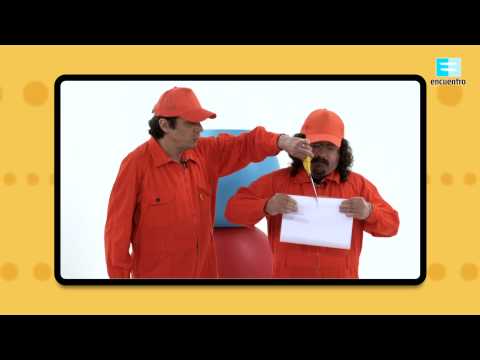 La ciencia del papel - Proyecto G