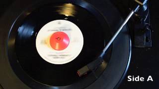 Captain &amp; Tennille You Need A Woman Tonight 7&quot; Vinyl A&amp;M 1978 PROMO!