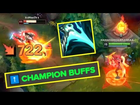 Vayne Q after new Patch...