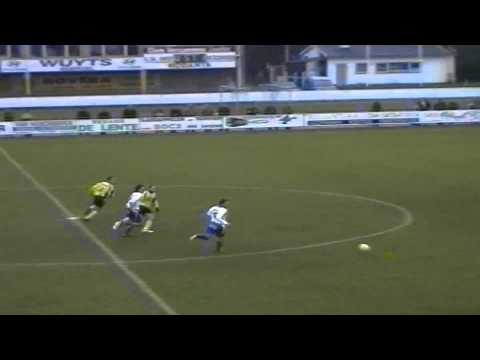 KSK TV ... Seizoen 2008 - 2009 ... K.SK. Heist - Lille