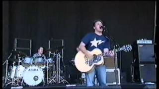 Turin Brakes, Painkiller, live at Glastonbury 2003