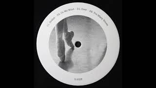 Andy Stott - Too Many Voices
