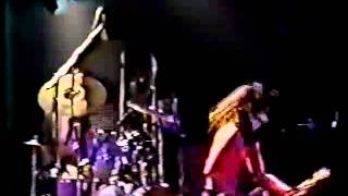 Soundgarden - Come Together (Live in Houston '89)