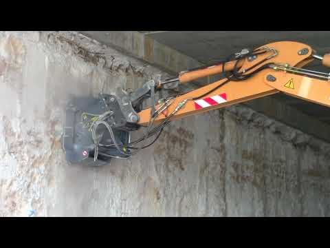 Raboteuse à béton FS 50.20 - 800 Kg, largeur 500 mm, profondeur max 170 mm, positionnement hydraulique_2