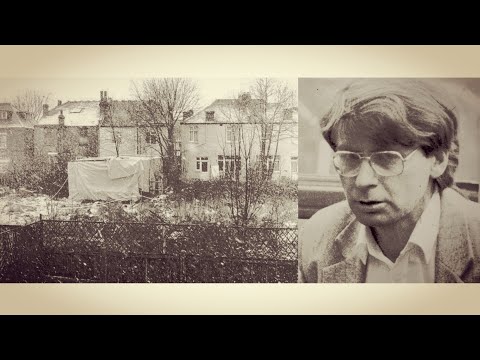 Urodzeni by zabijać – Denis Nilsen  SERIAL DOKUMENTALNY  Lektor PL