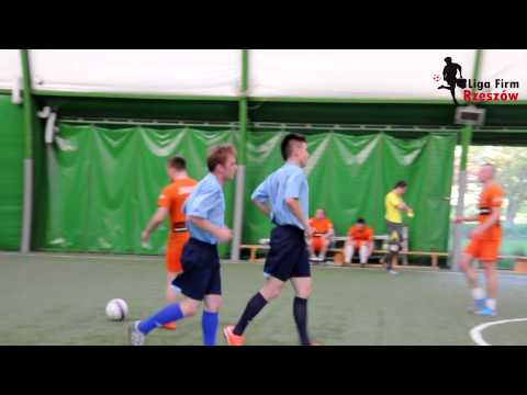 OIL Rzeszów vs Arctica - 3 kolejka 08.05.2015