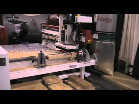 FREEDOM MACHINE TOOL 4'x8' New 3 Axis CNC Routers | CNC Router Store (1)