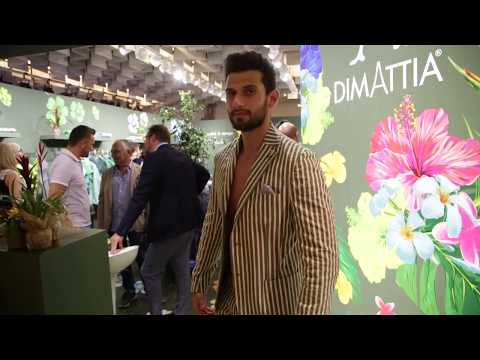 DiMattia - SpringSummer 2018