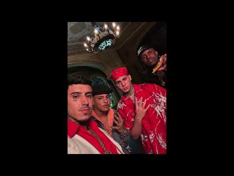 "AFTER DAS INFLUENCER" Beat de Funk | MC IG x Traplaudo x MC Tuto (DJ FD)