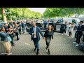 Erehaag voor verongelukte broers Isay en Noah uit IJsselstein  [RTV Utrecht]