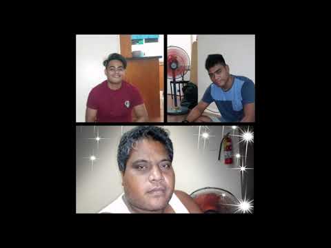 Bon tangirau iroun Iesu