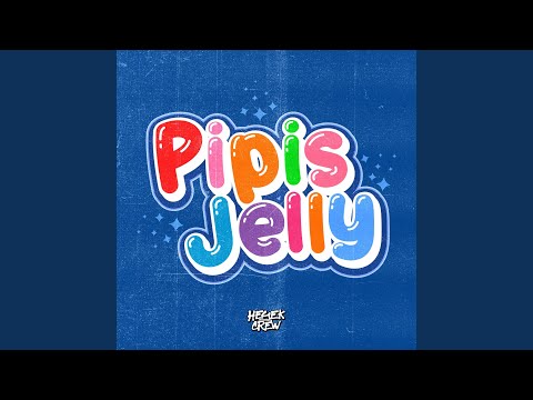 Pipis Jelly