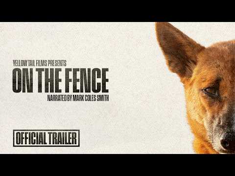 On The Fence | Official Trailer (2026)